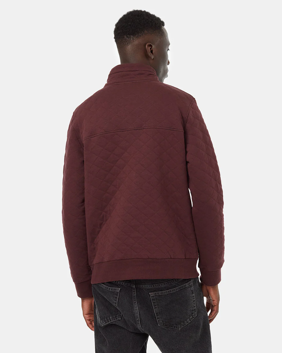 Quilted Quarter Snap - Image 3