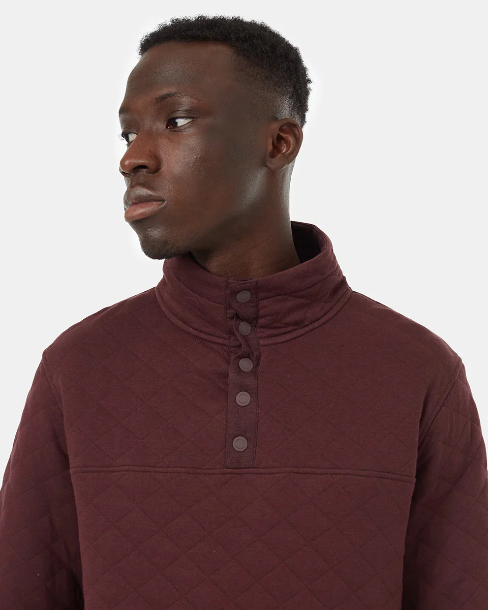 Quilted Quarter Snap - Image 4