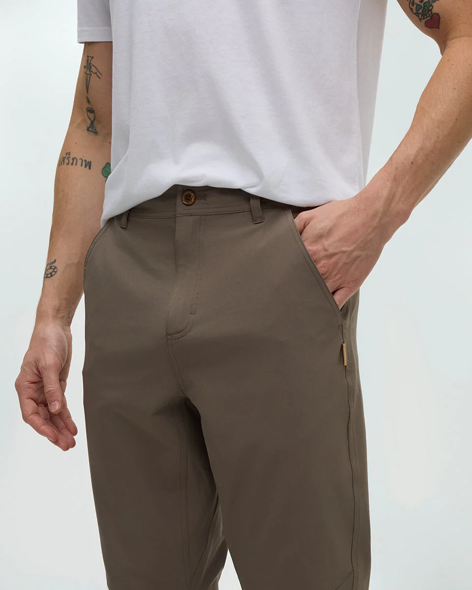 Rainier Jogger - Image 4