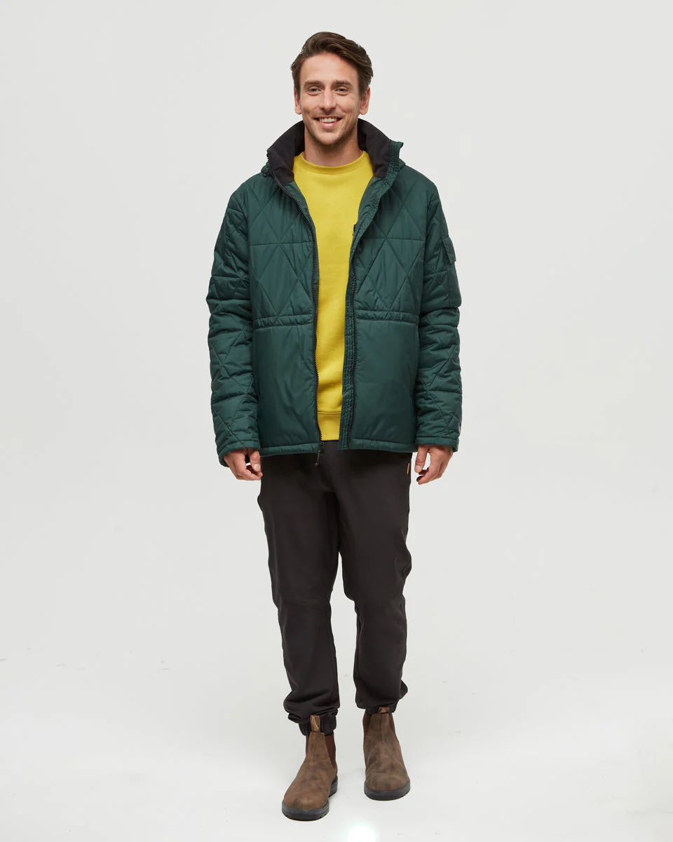 Ralston Jacket - Image 3