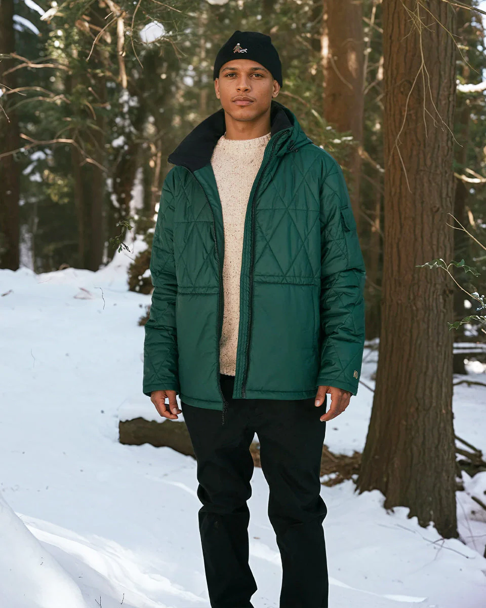 Ralston Jacket - Image 8