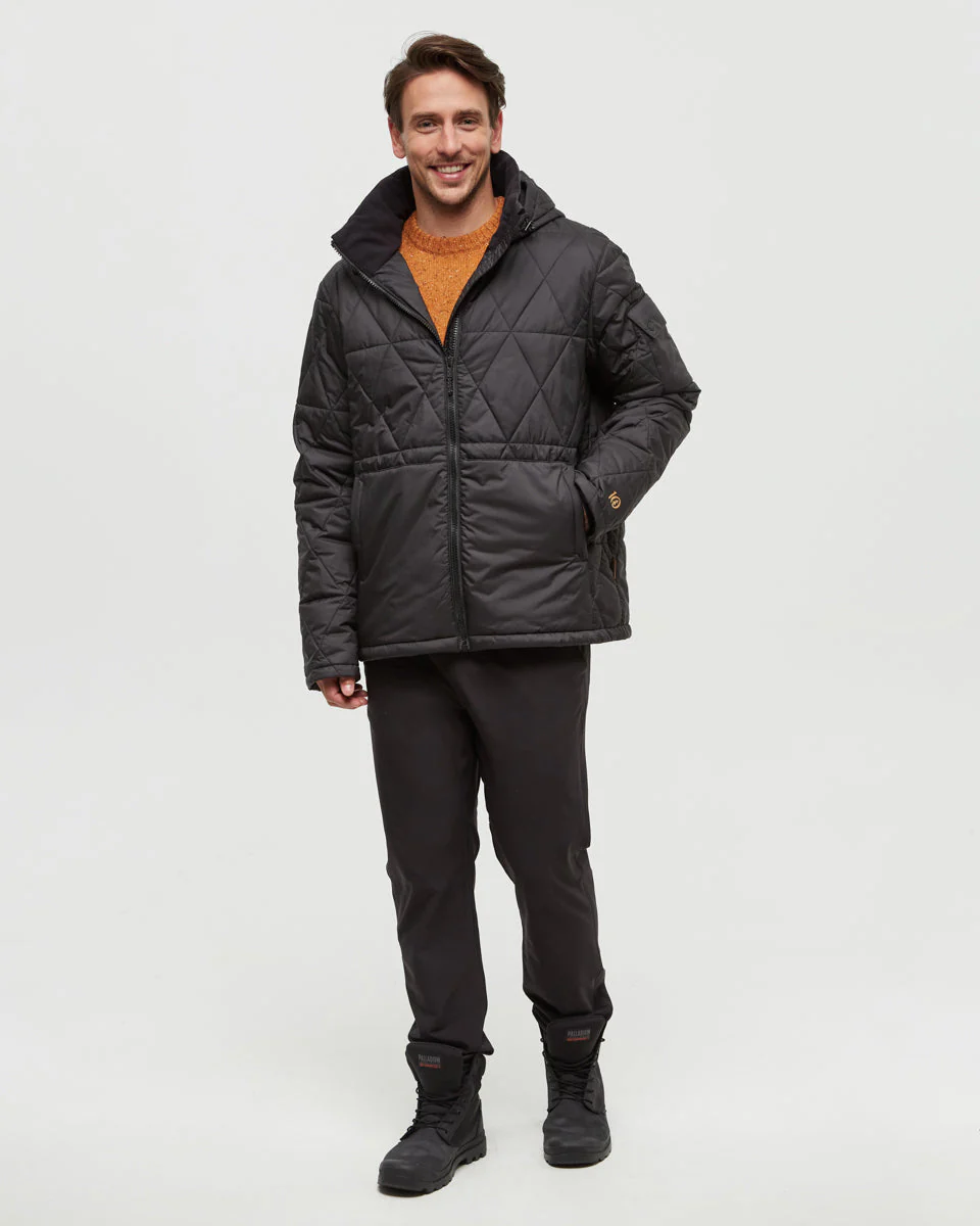 Ralston Jacket - Image 2