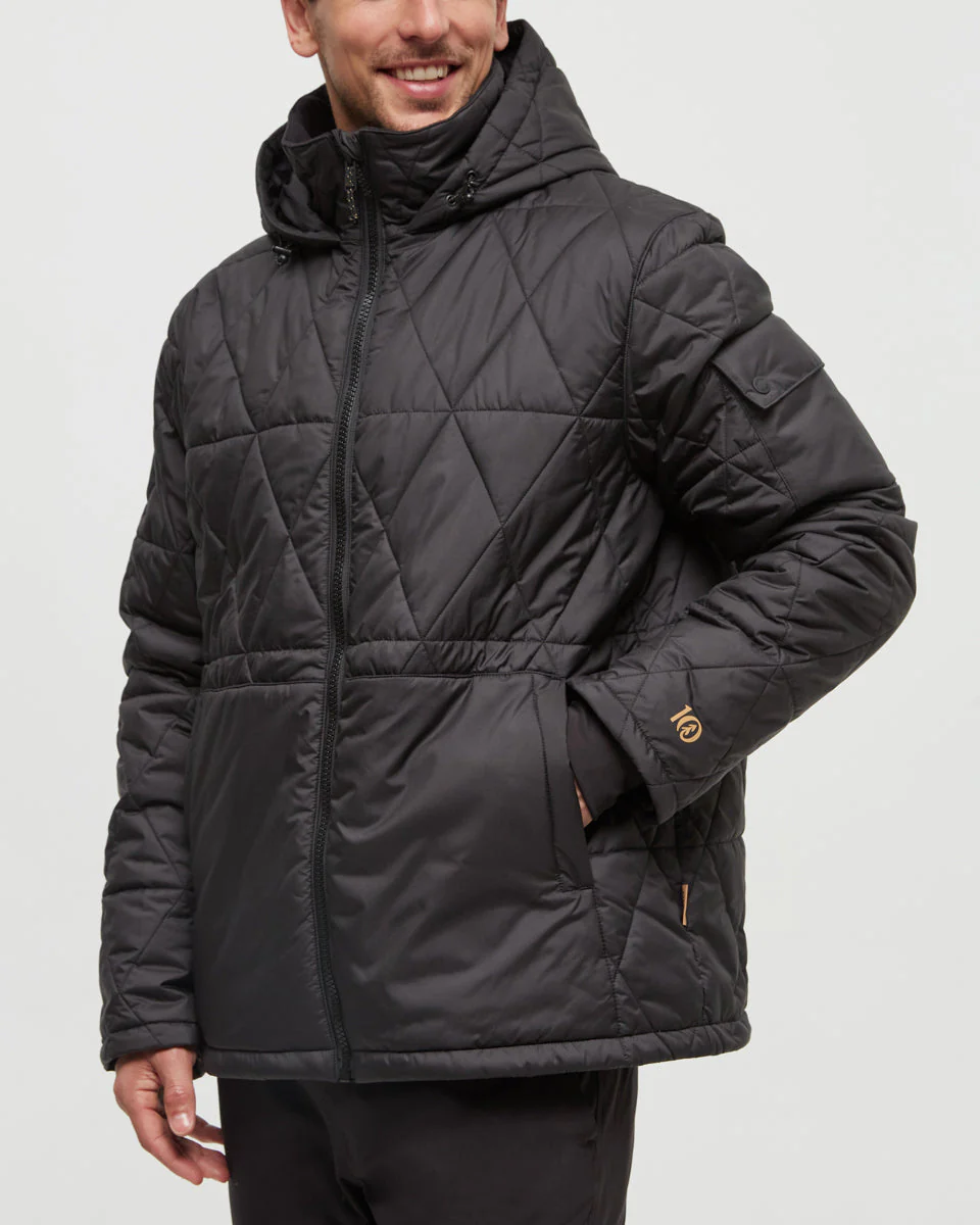 Ralston Jacket - Image 8
