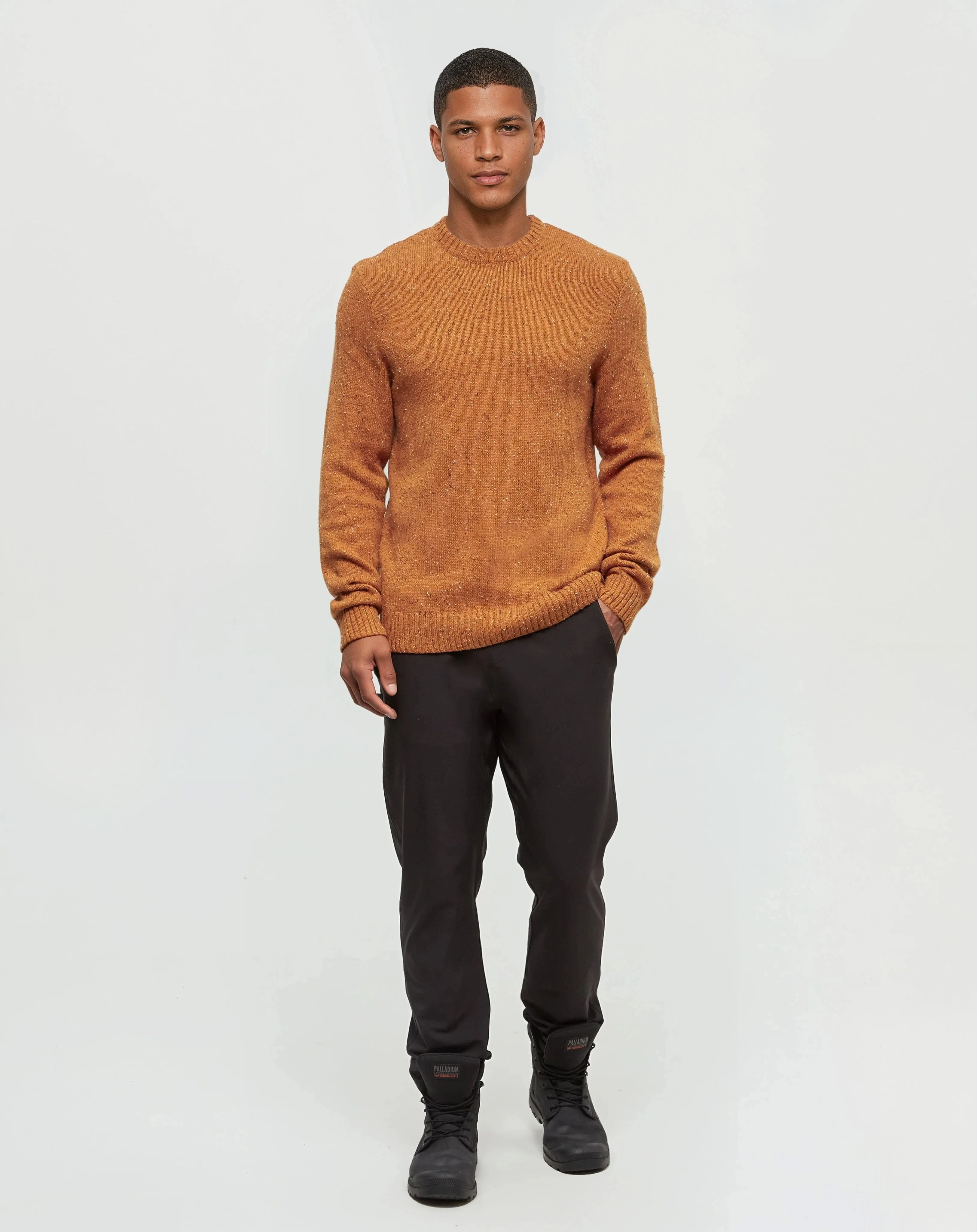 Rambler Sweater - Image 3