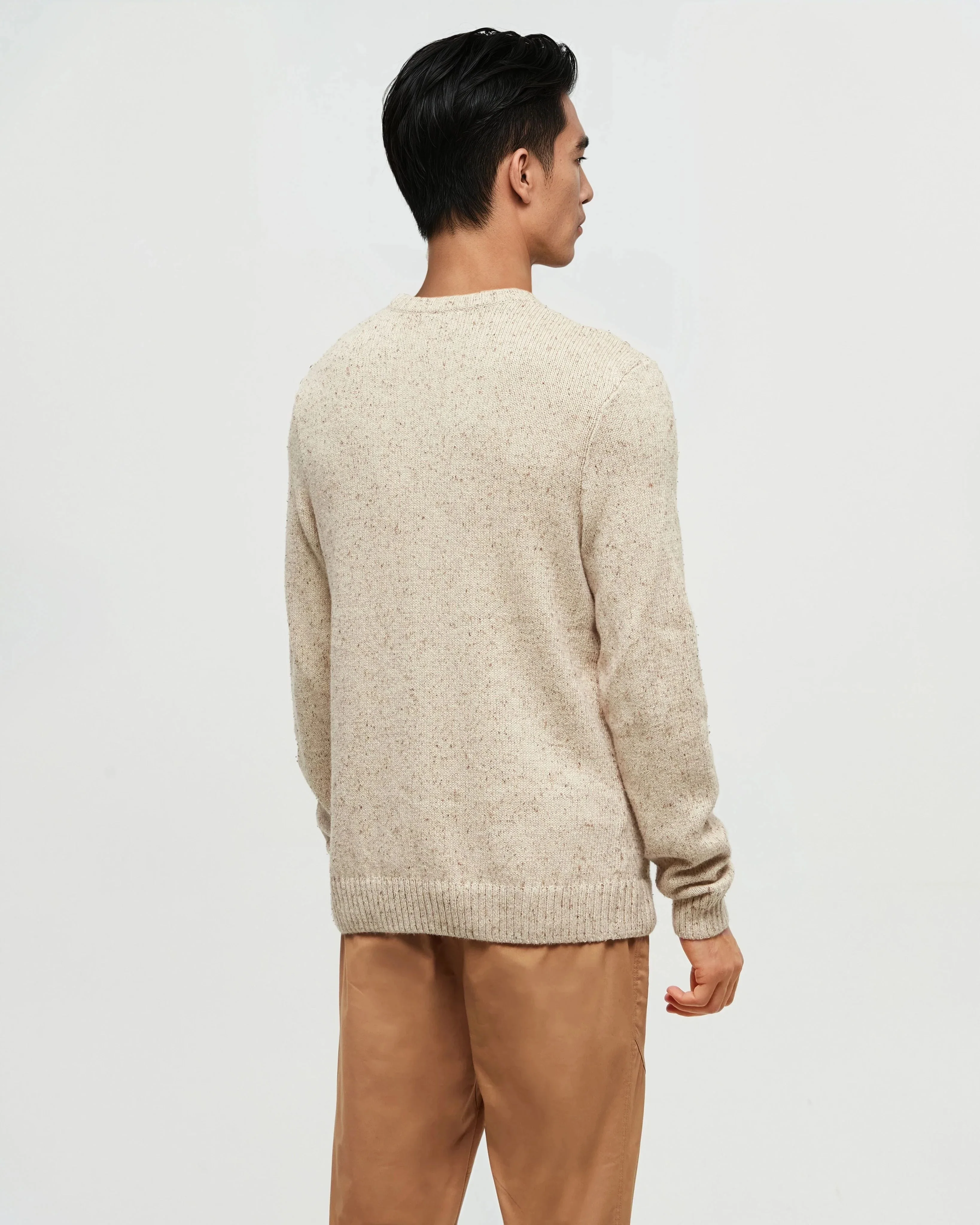 Rambler Sweater - Image 2