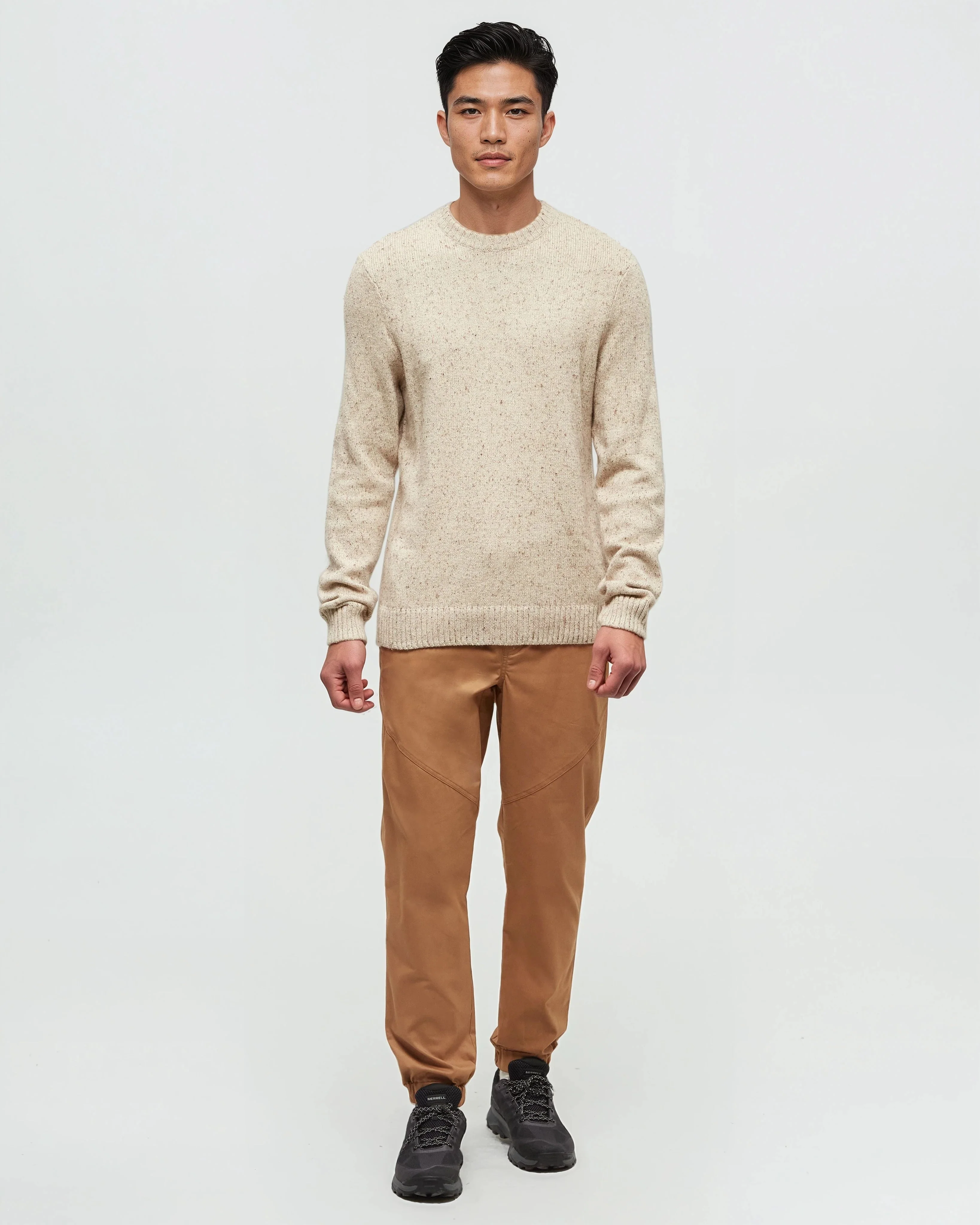 Rambler Sweater - Image 3
