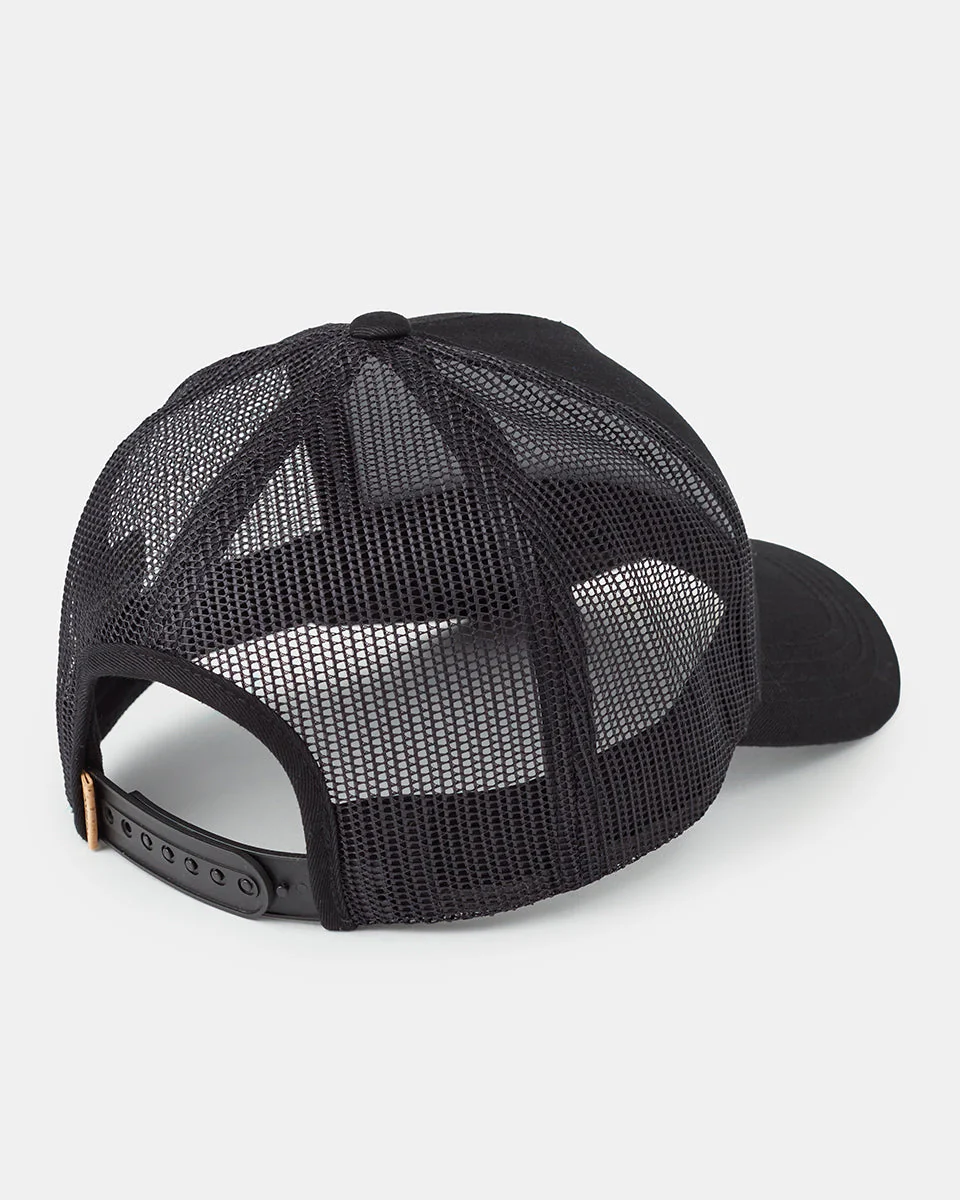 Recycled Logo Altitude Hat - Image 2