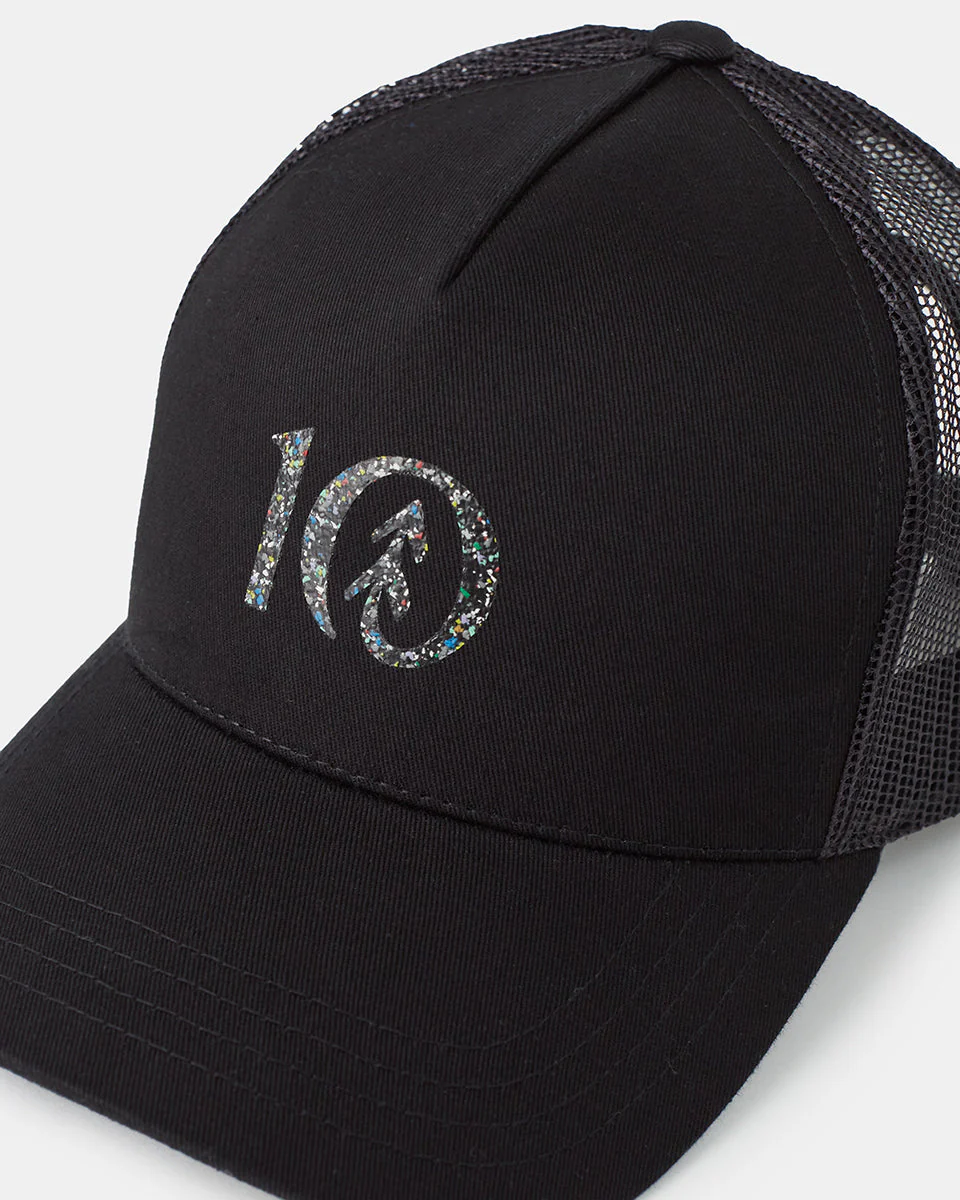 Recycled Logo Altitude Hat - Image 3