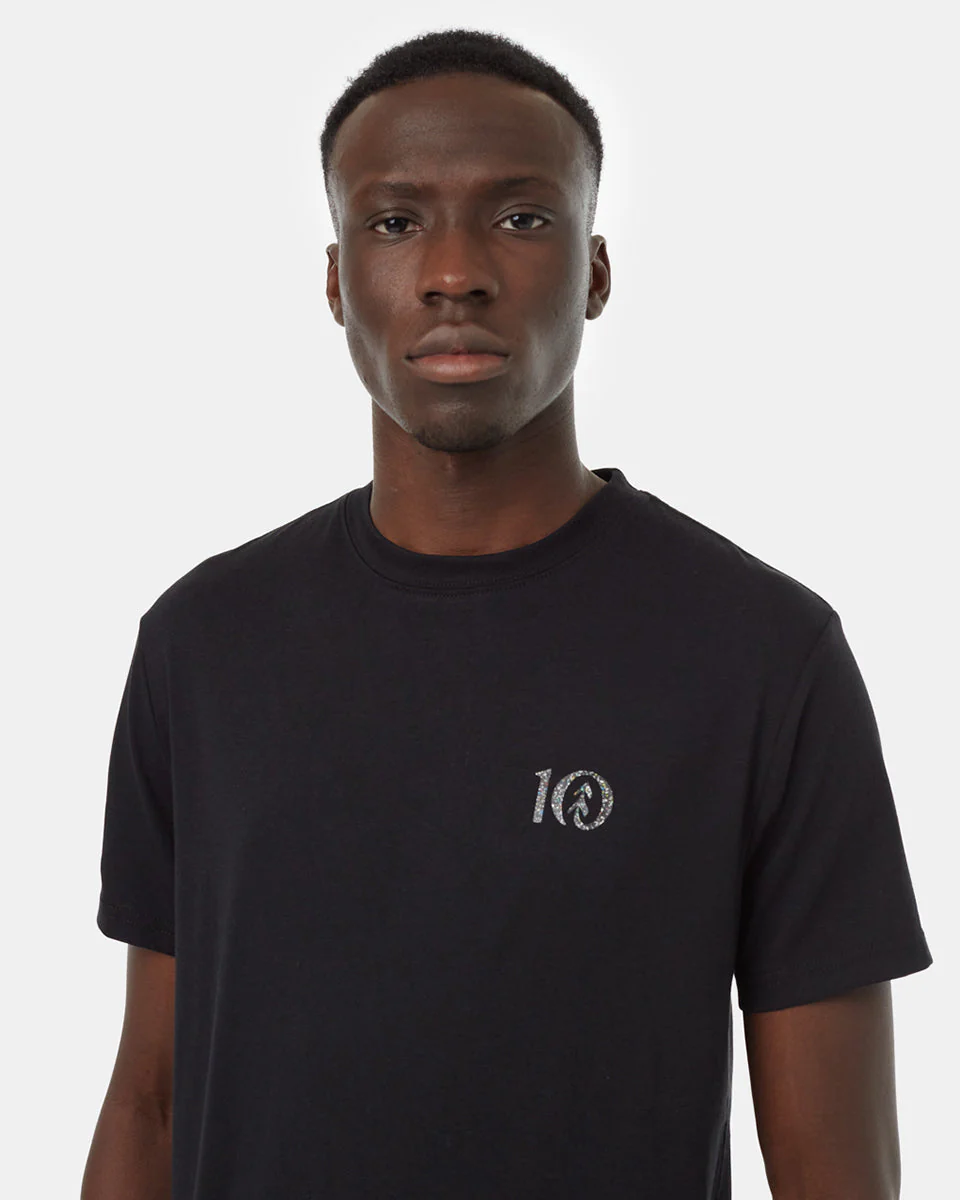 Recycled Logo T-Shirt - Image 4