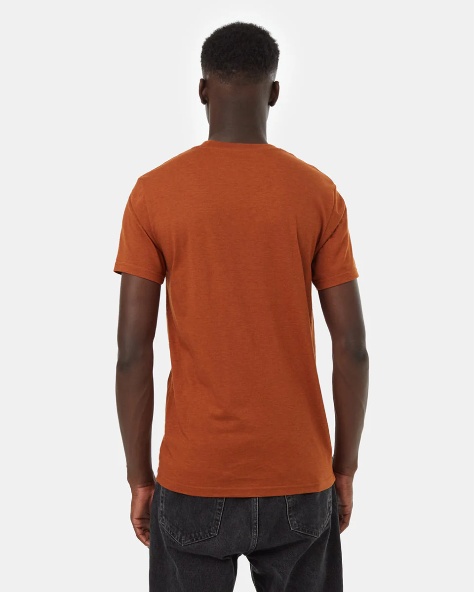 Recycled Logo T-Shirt - Image 3