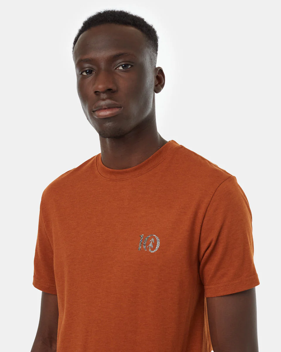 Recycled Logo T-Shirt - Image 4