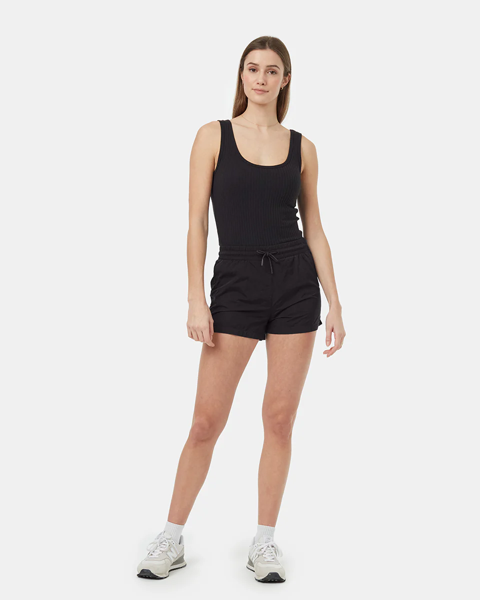 Recycled Nylon Short - Image 2