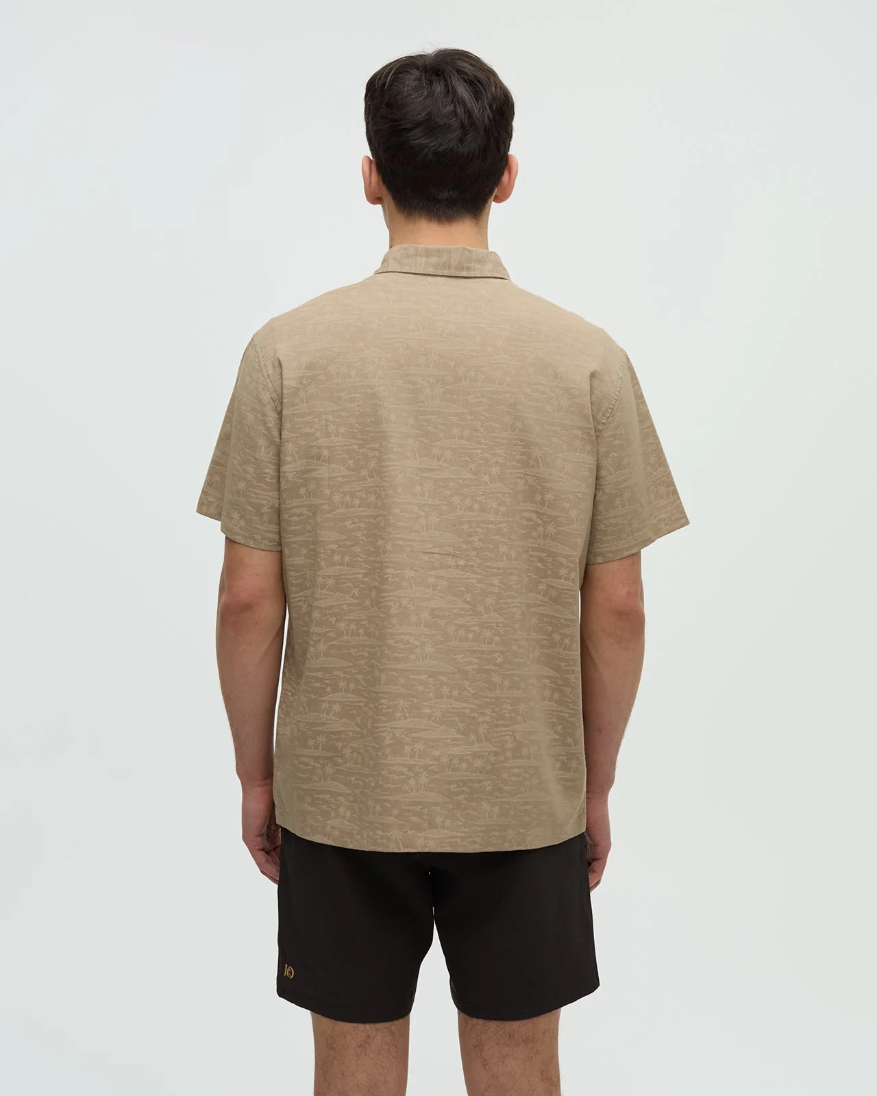 Redwood Pocket Shirt - Image 3