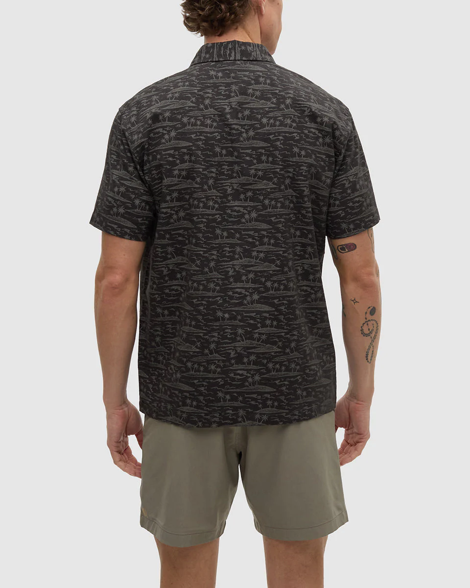 Redwood Pocket Shirt - Image 3