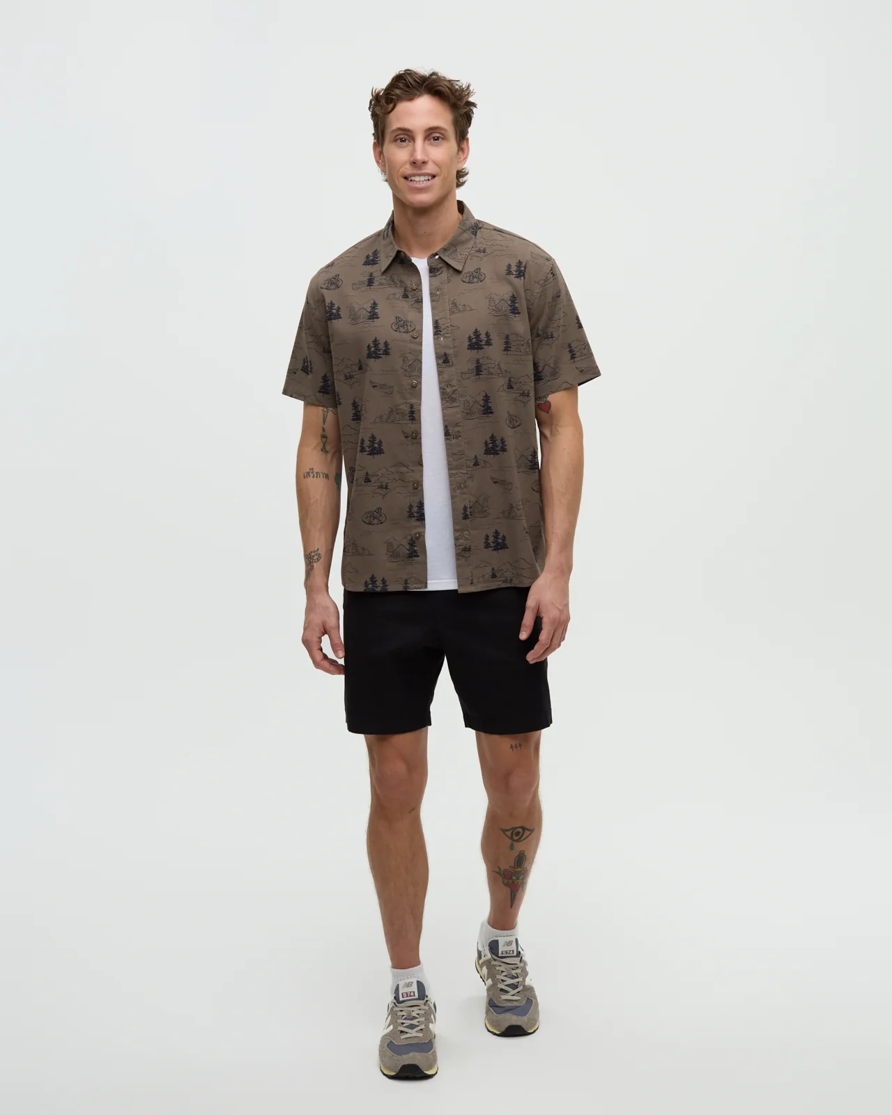 Redwood Shirt - Image 2