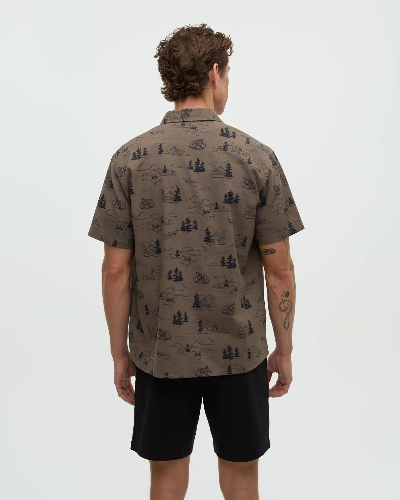 Redwood Shirt - Image 3