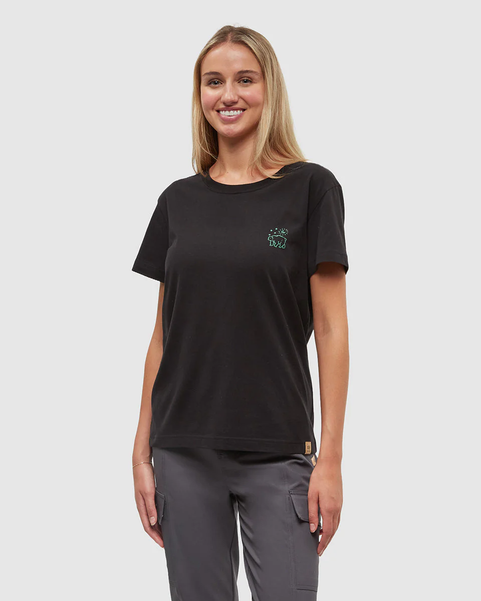 Regenerative Boreal Bear T-Shirt - Image 3