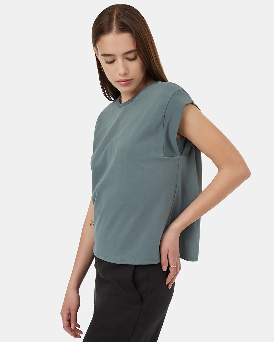 Regenerative Extended Shoulder Tank - Image 4
