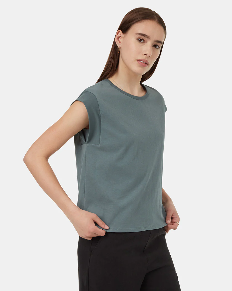 Regenerative Extended Shoulder Tank - Image 5
