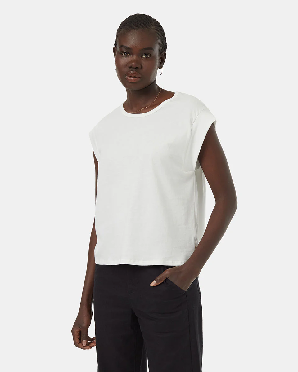 Regenerative Extended Shoulder Tank