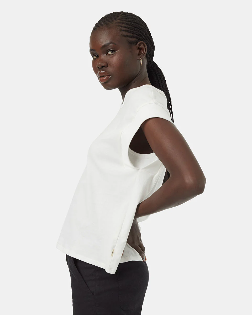 Regenerative Extended Shoulder Tank - Image 4