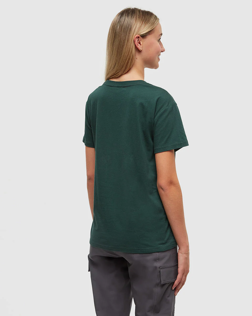 Regenerative Forest Sprawl T-Shirt - Image 3
