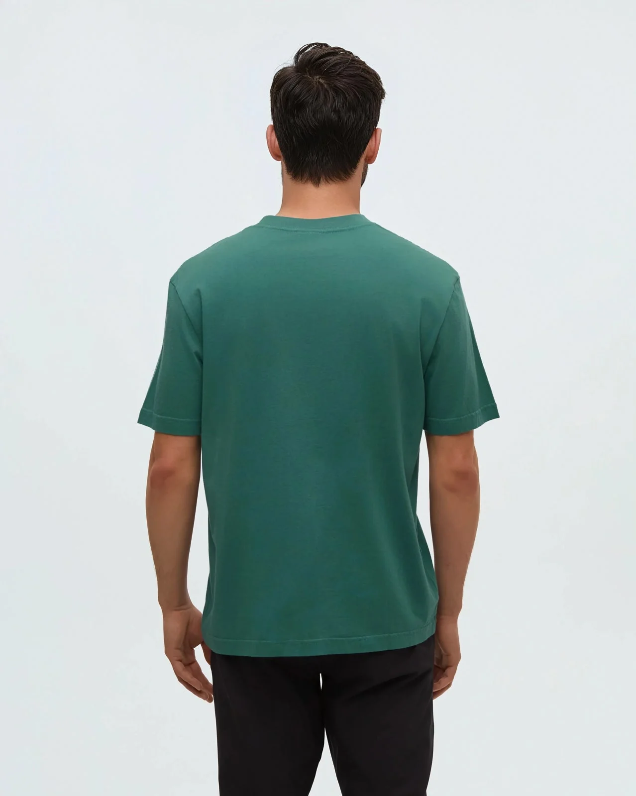 Regenerative Lake Life Portal T-Shirt - Image 4