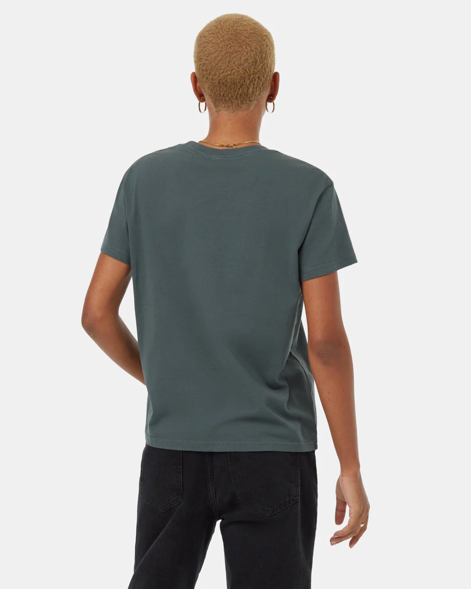 Regenerative Line Graphic T-Shirt - Image 3