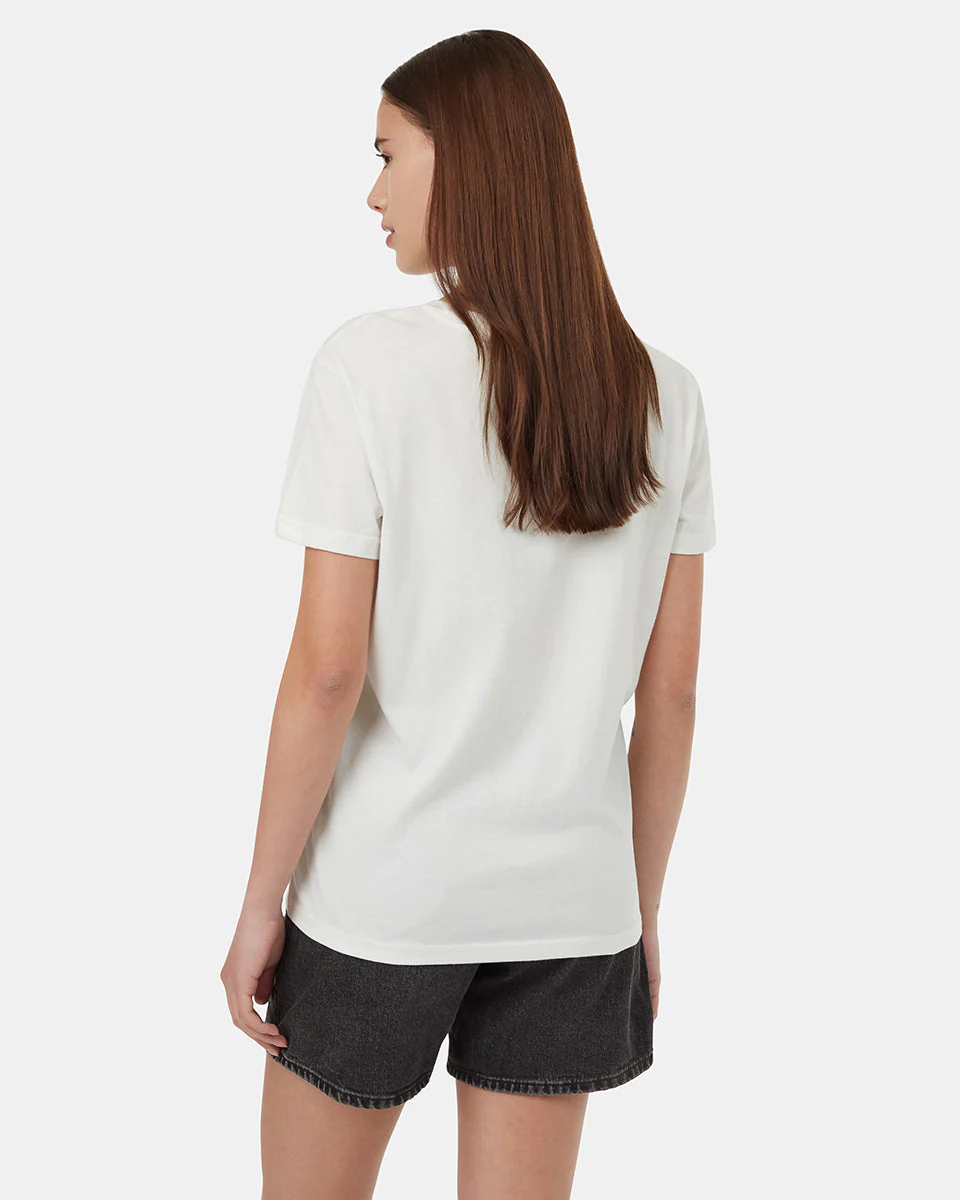 Regenerative Series Leaf T-Shirt - Image 3