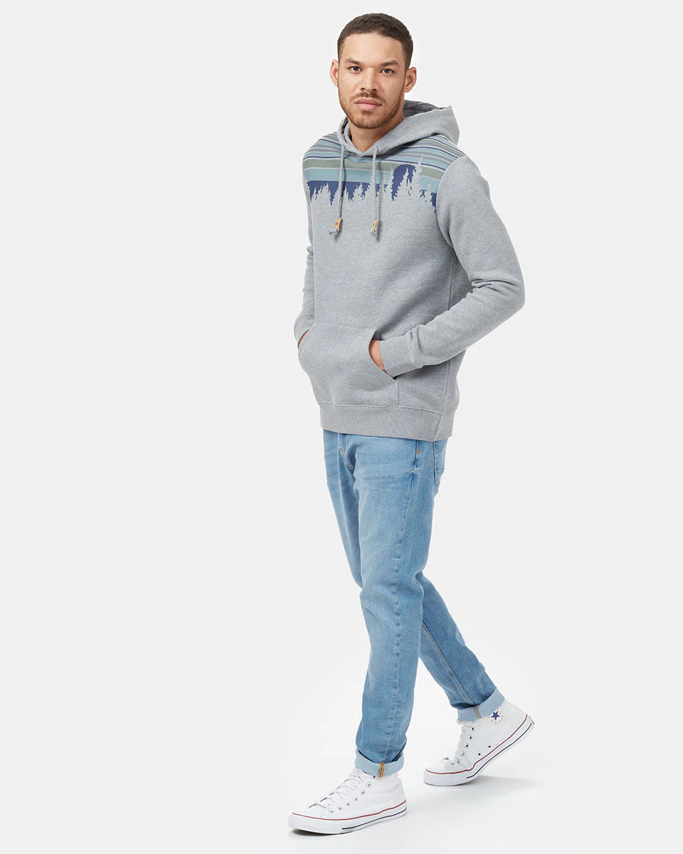Retro Juniper Hoodie - Image 2