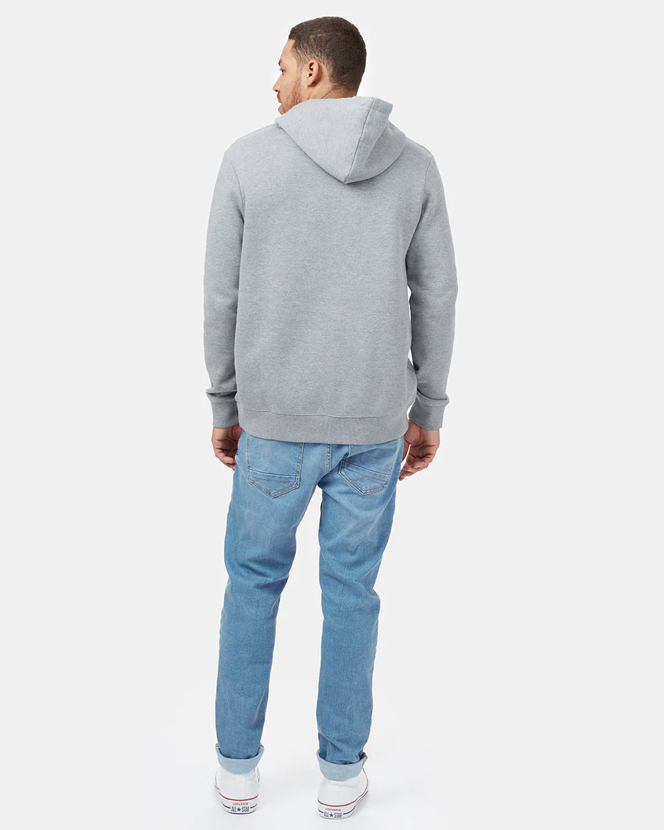 Retro Juniper Hoodie - Image 3
