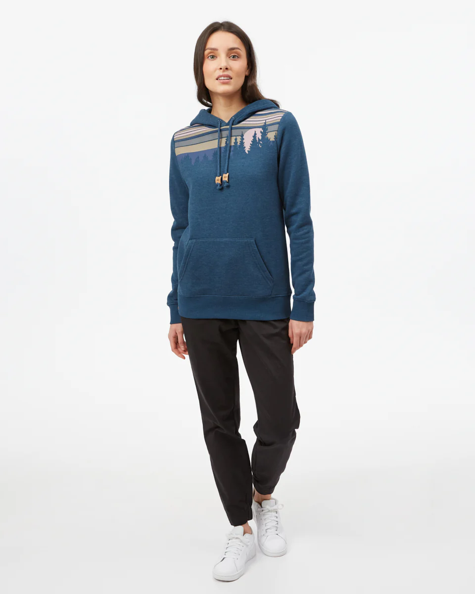Retro Juniper Hoodie - Image 2