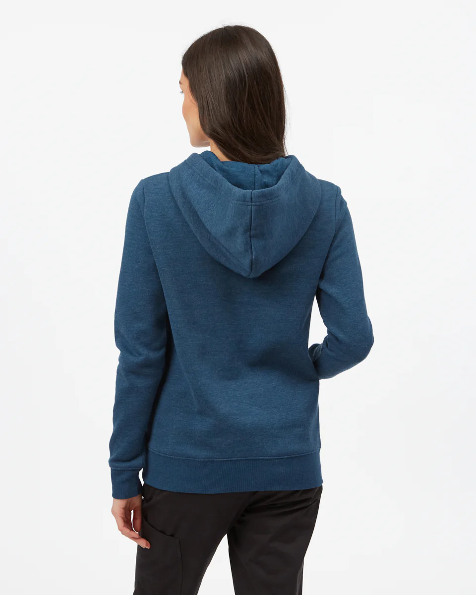Retro Juniper Hoodie - Image 3
