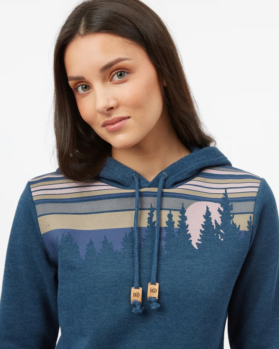 Retro Juniper Hoodie - Image 4
