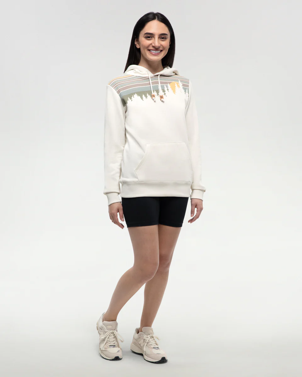 Retro Juniper Hoodie - Image 2