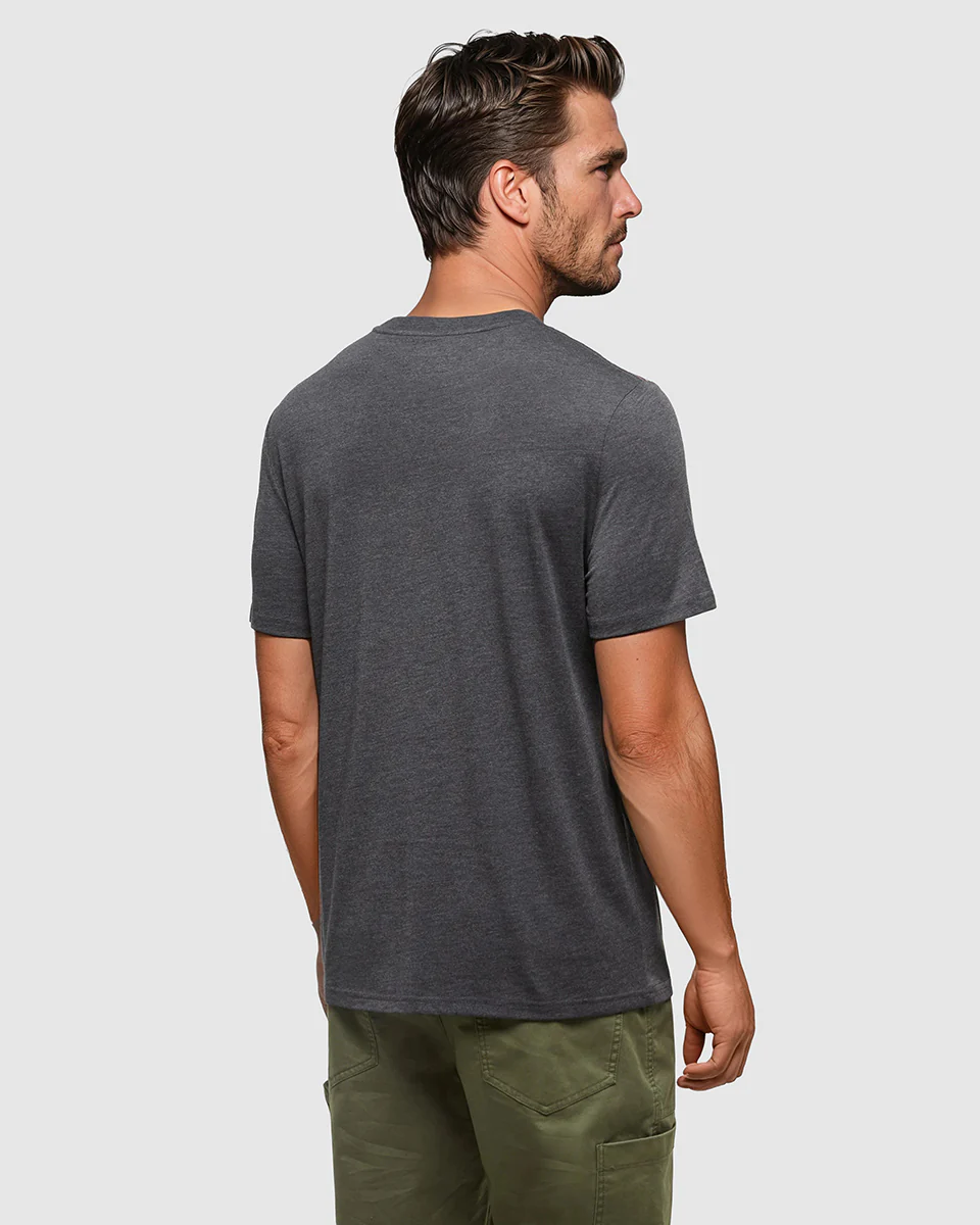 Retro Juniper T-Shirt - Image 3