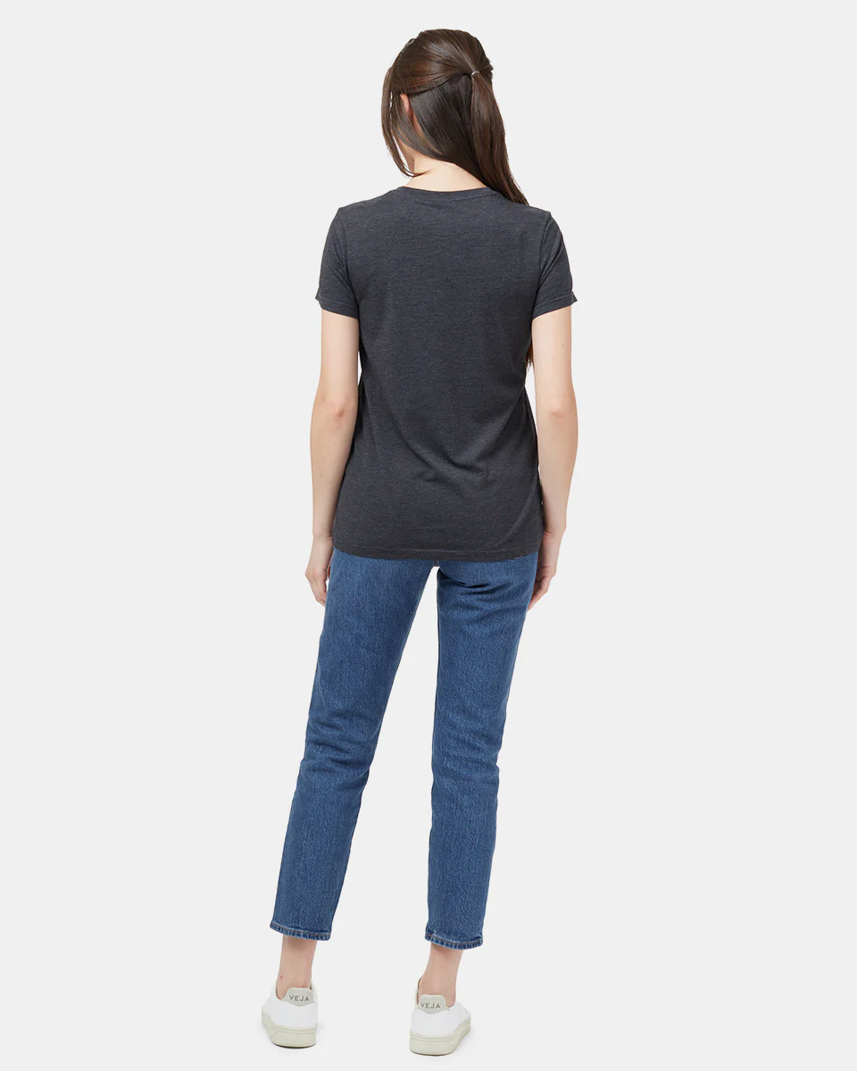 Retro Juniper T-Shirt - Image 3