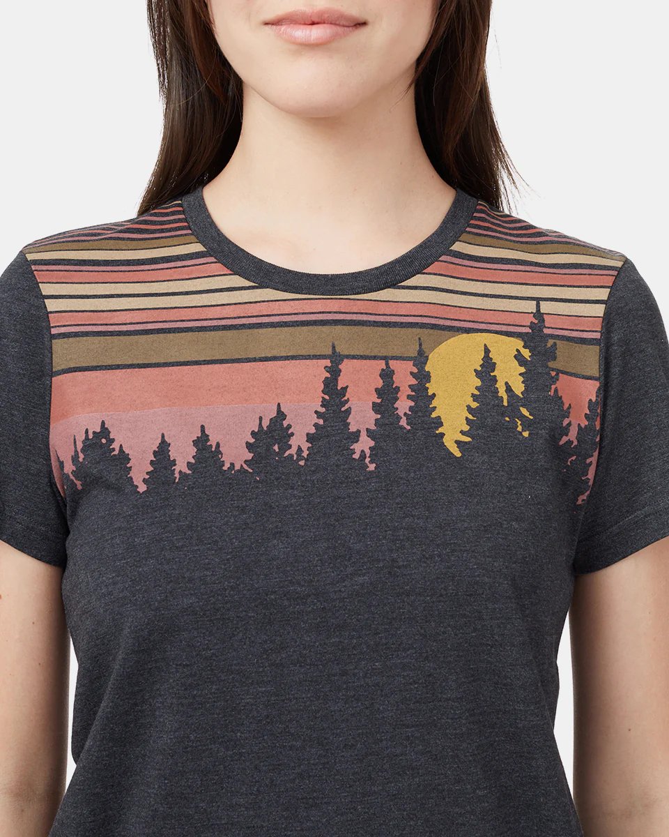Retro Juniper T-Shirt - Image 4