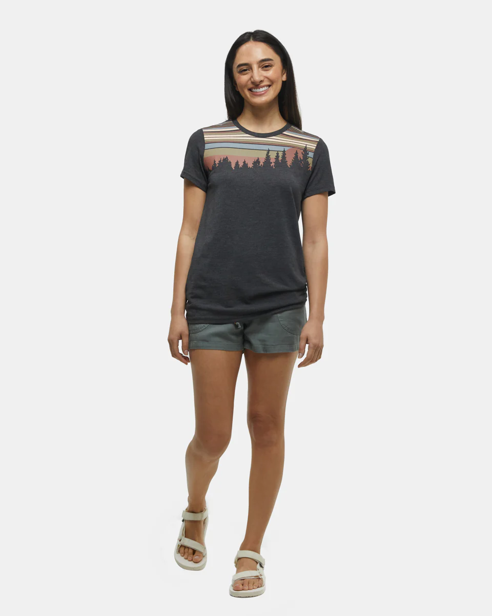 Retro Juniper T-Shirt - Image 2