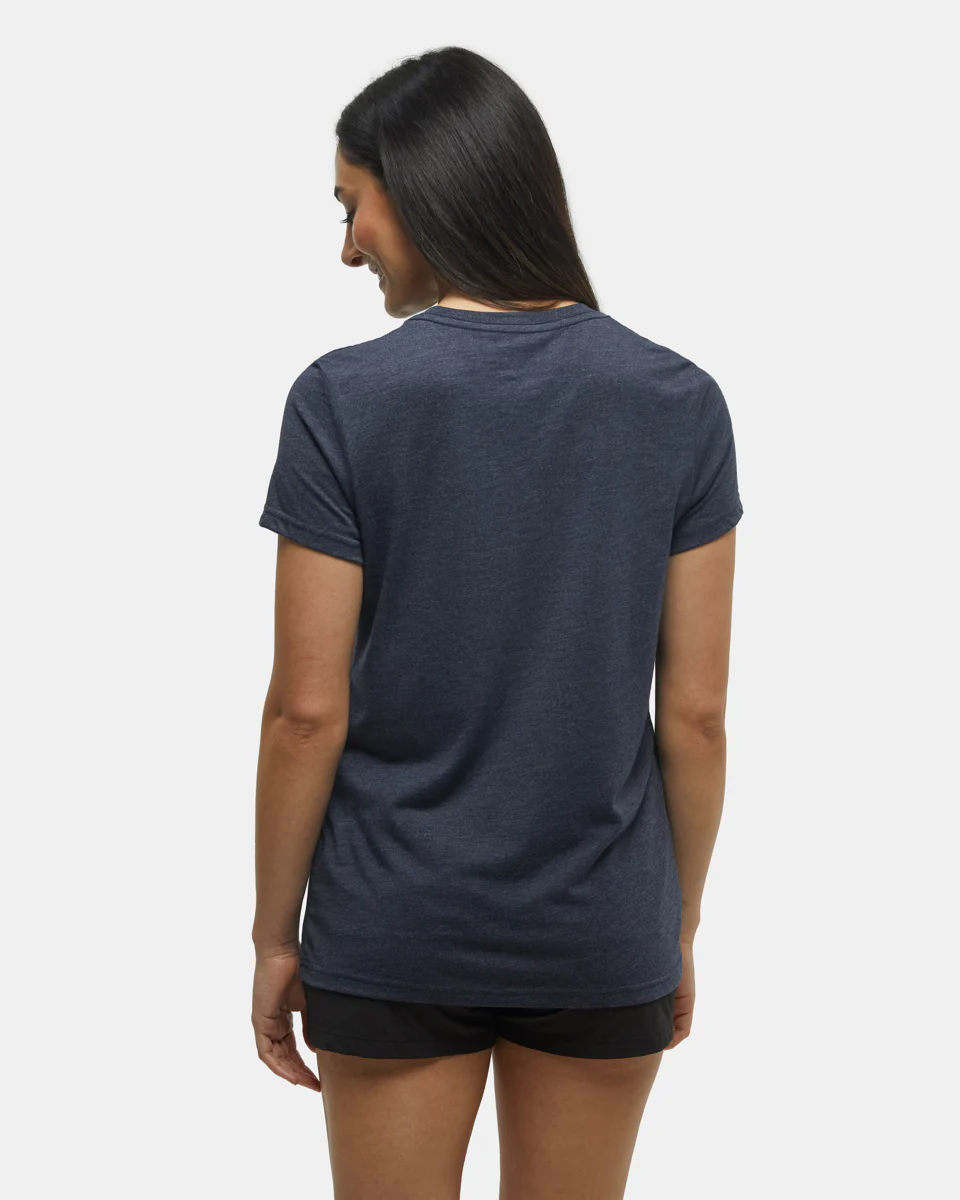 Retro Juniper T-Shirt - Image 3