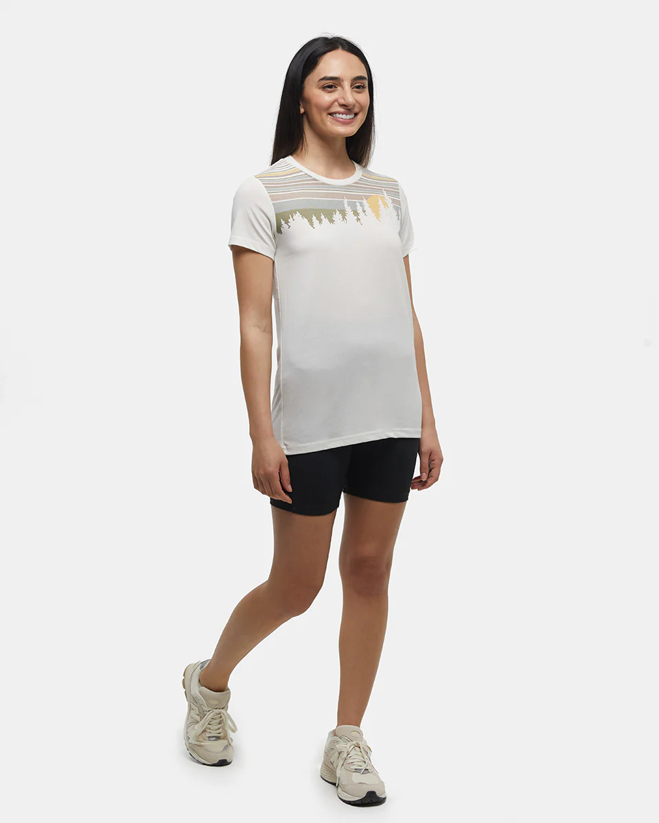 Retro Juniper T-Shirt - Image 2