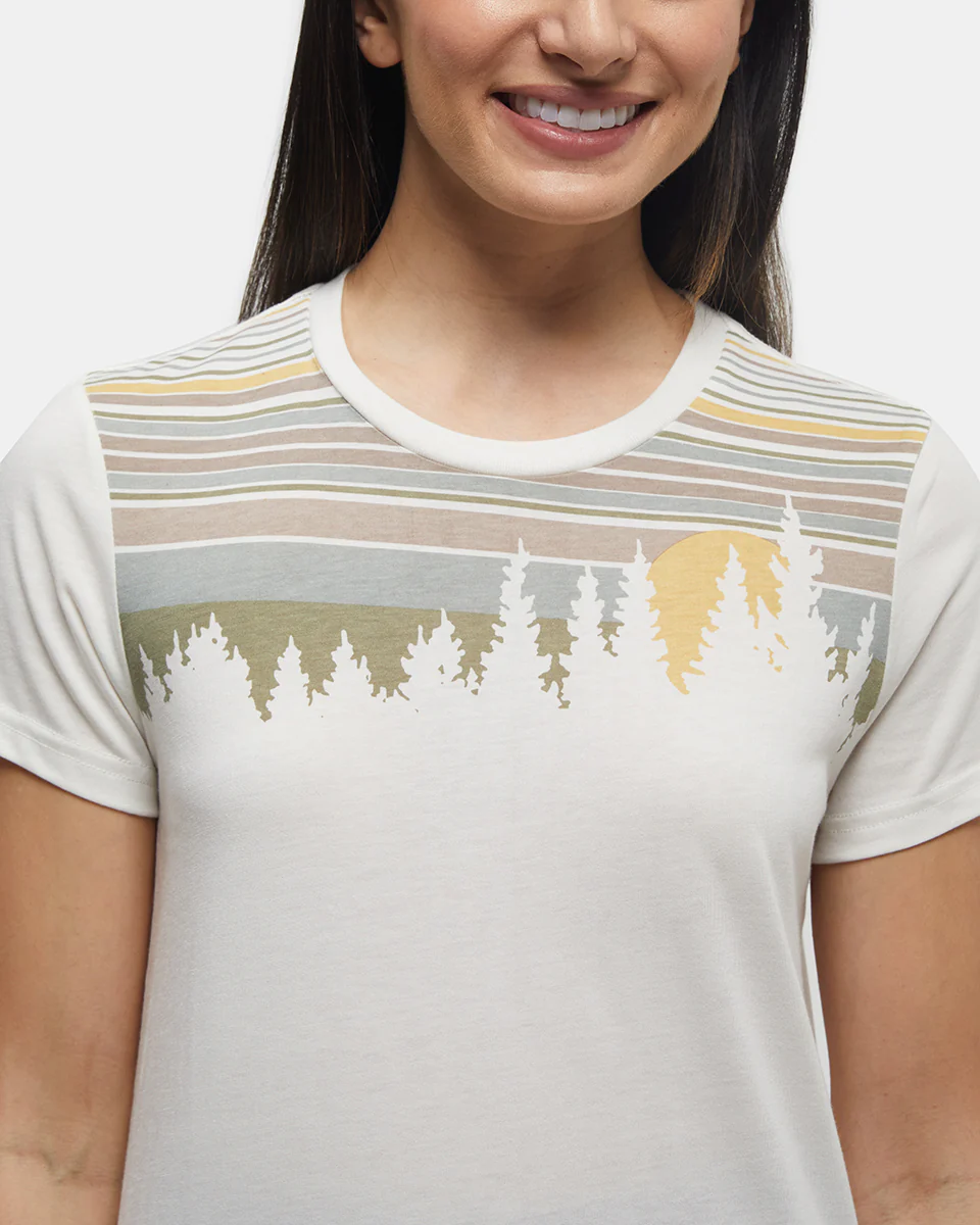 Retro Juniper T-Shirt - Image 4