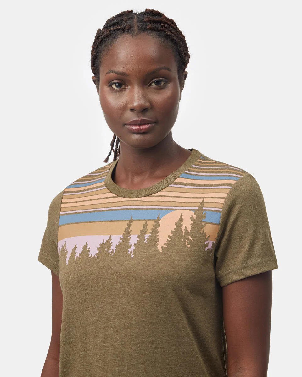Retro Juniper T-Shirt - Image 3