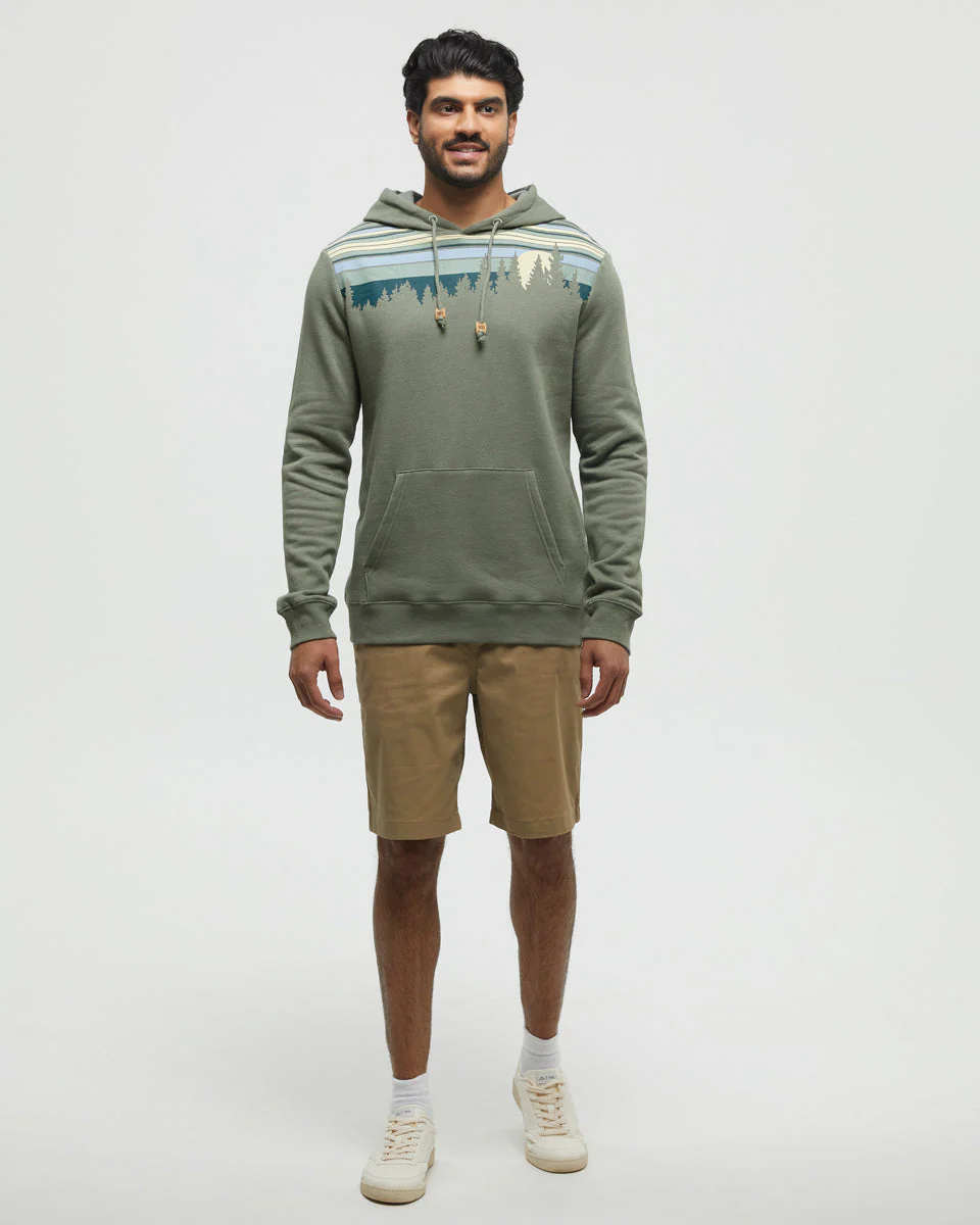 Retro Juniper Hoodie - Image 2