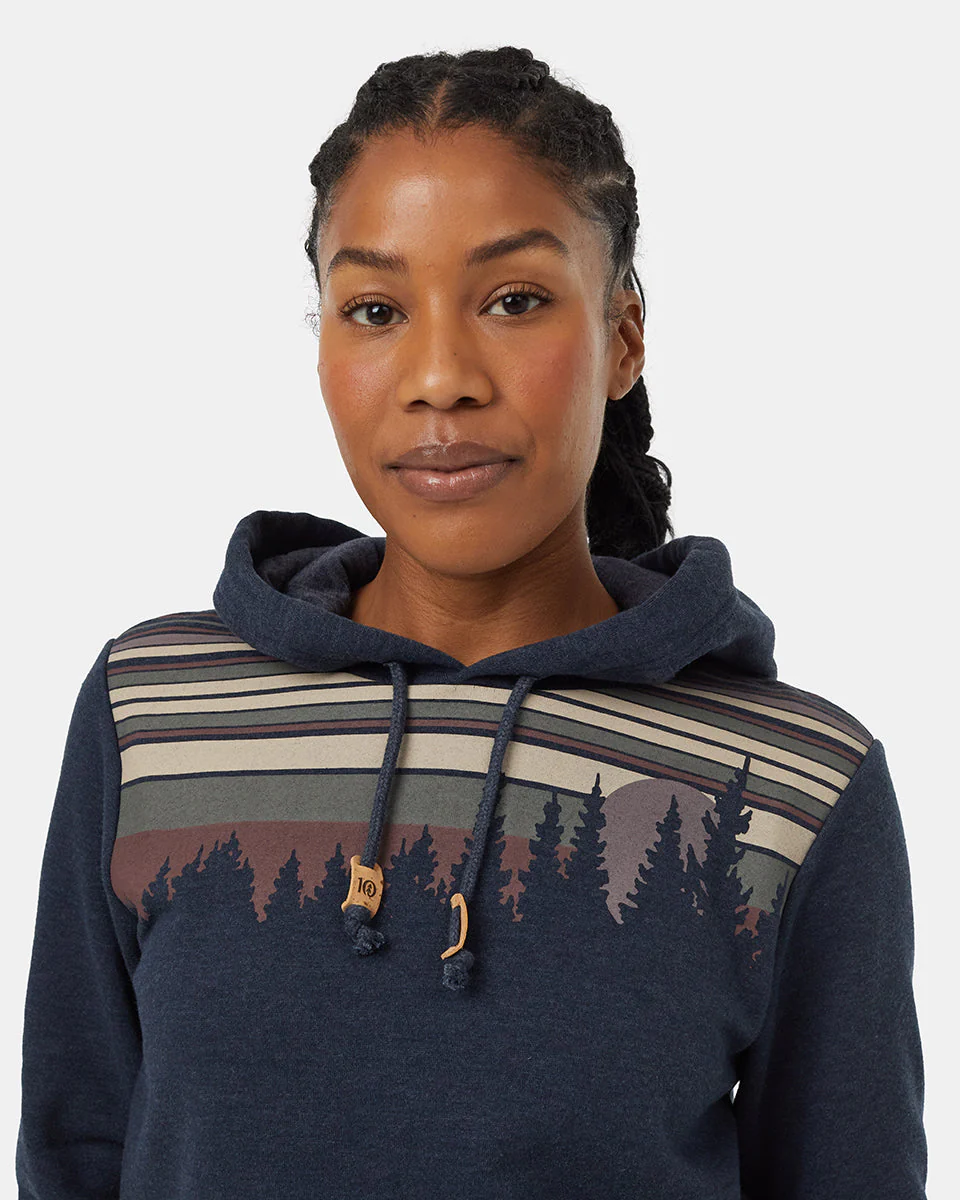 Retro Juniper Hoodie - Image 4