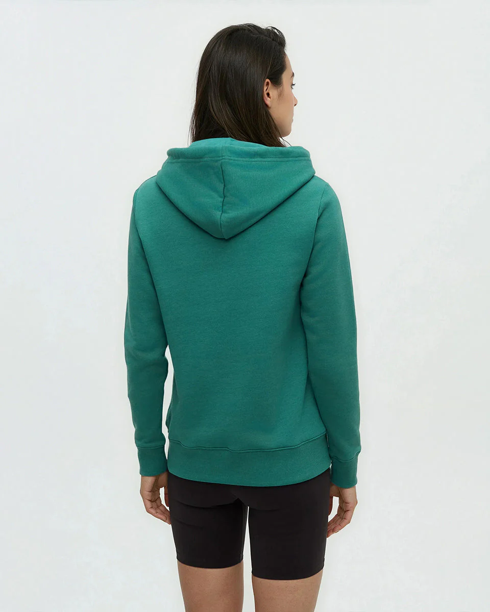 Retro Juniper Hoodie - Image 3