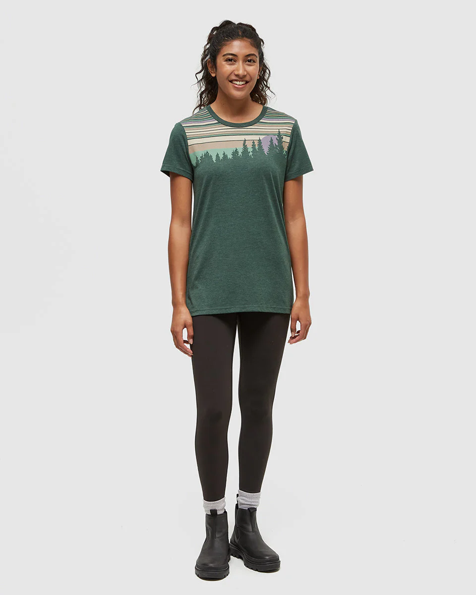 Retro Juniper T-Shirt - Image 2