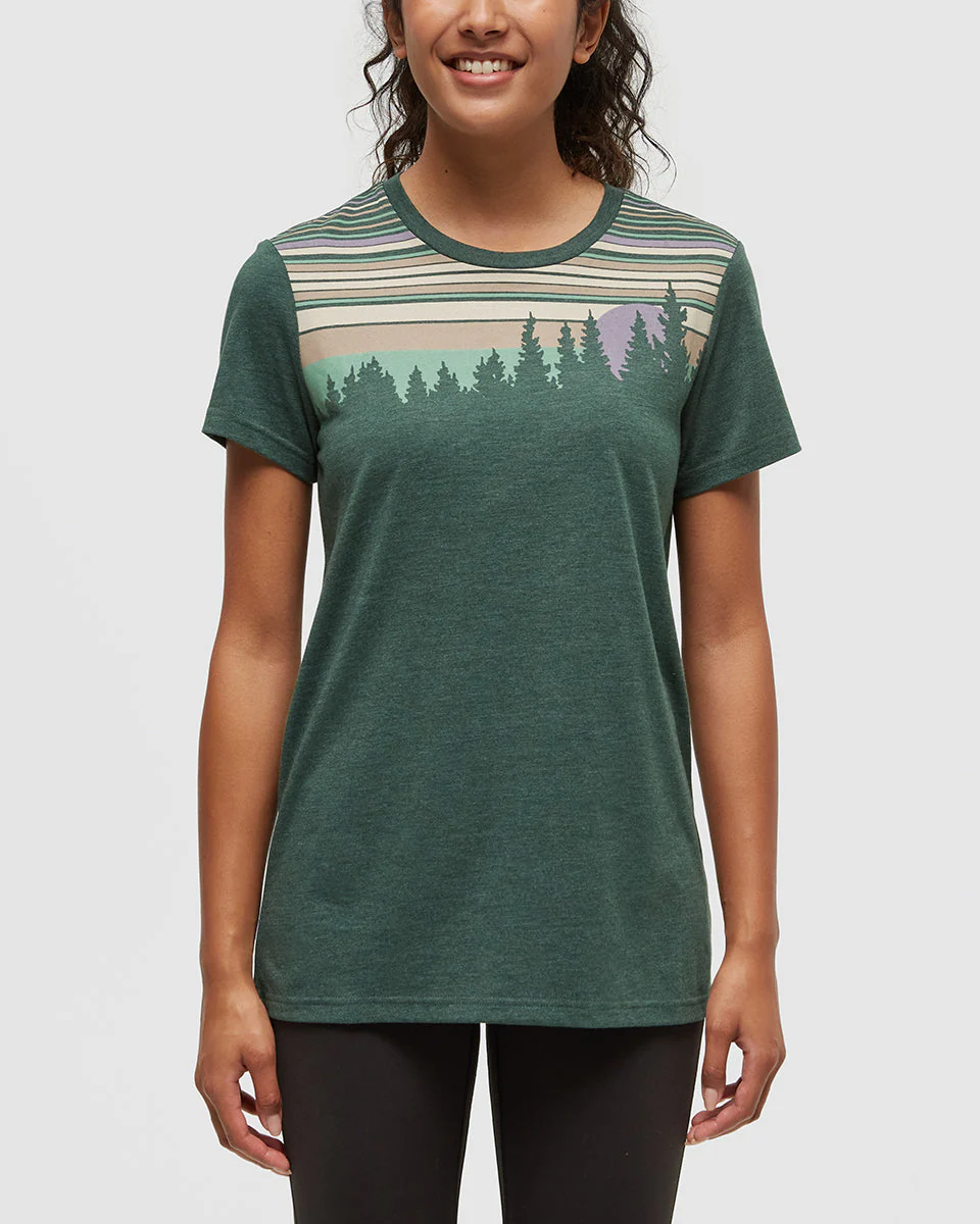 Retro Juniper T-Shirt - Image 4