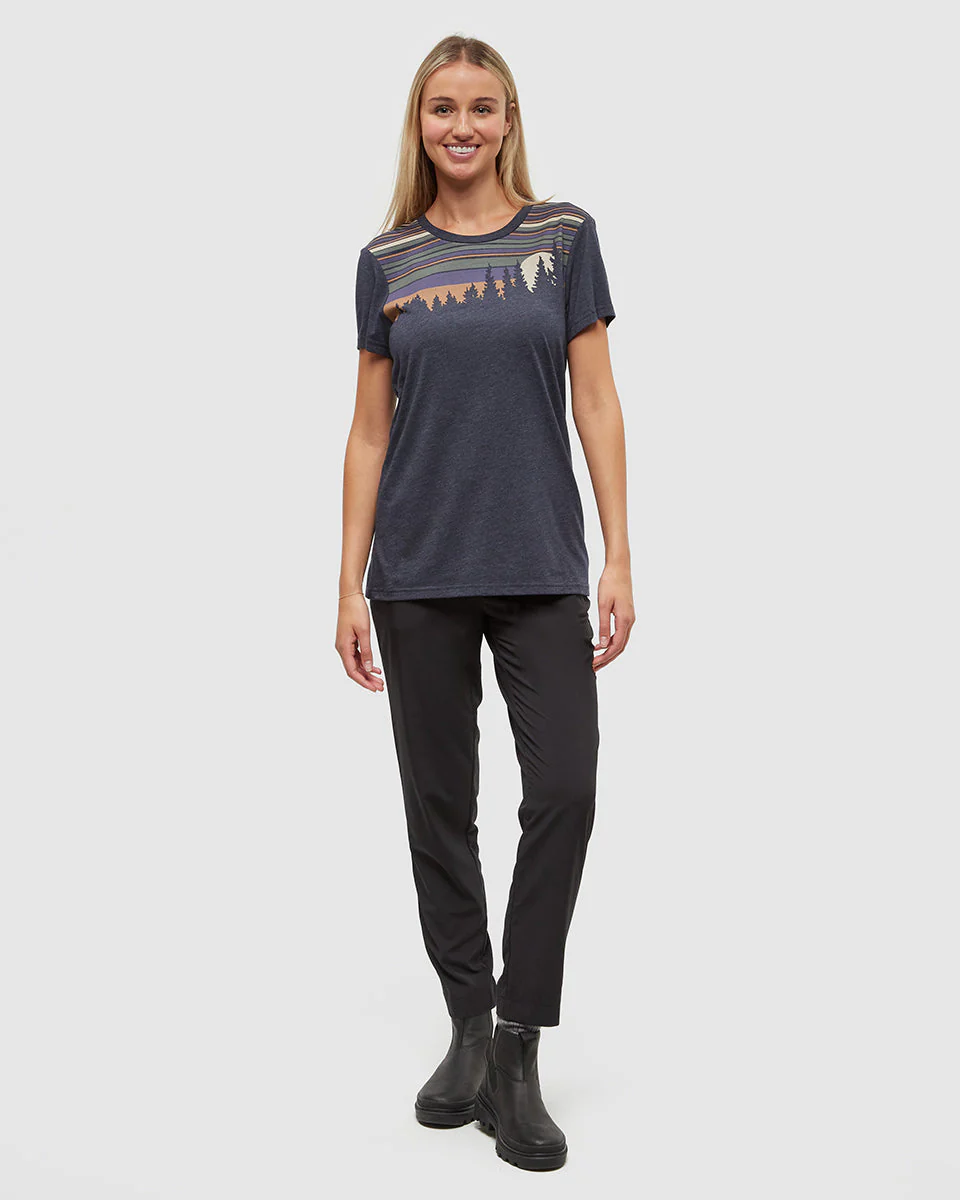 Retro Juniper T-Shirt - Image 2