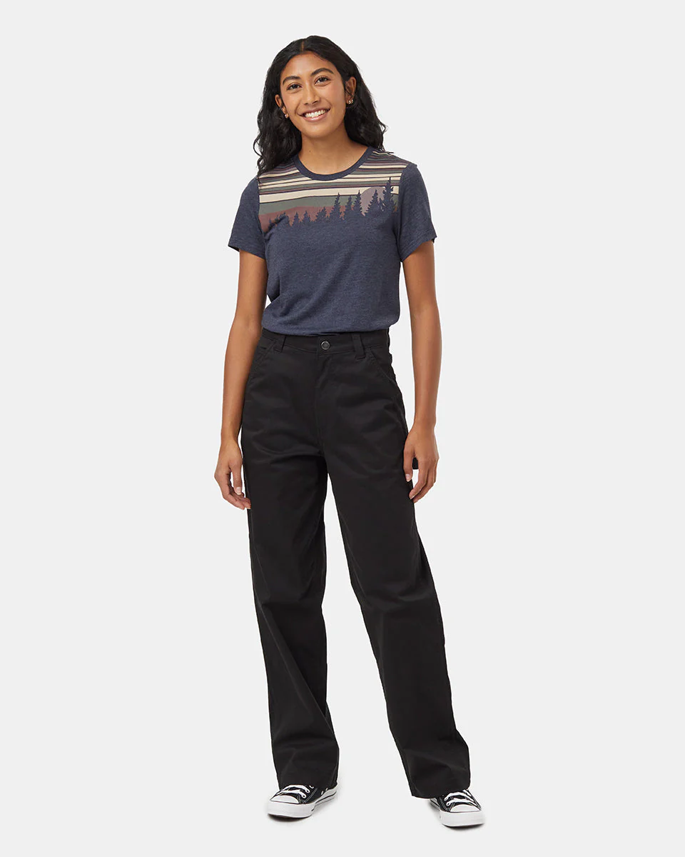 Retro Juniper T-Shirt - Image 2